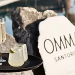Anantara Sea View Pool (adults Only) Hotell Imerovigli (Santorini)