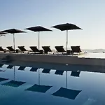 Hotell Anantara Sea View Pool (adults Only) Imerovigli (Santorini)