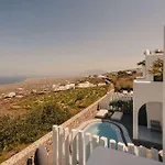 Hotell Anantara Sea View Pool (adults Only) Imerovigli (Santorini)