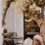Hotell Anantara Sea View Pool (adults Only) Imerovigli (Santorini)