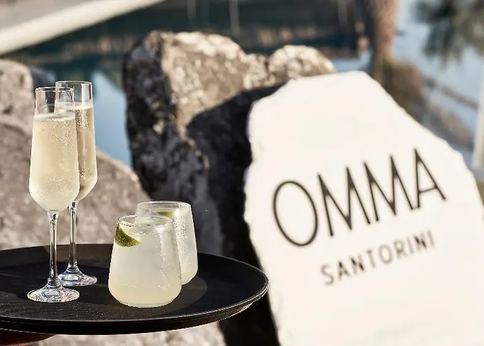 Anantara Sea View Pool (adults Only) Hotel Imerovigli (Santorini)