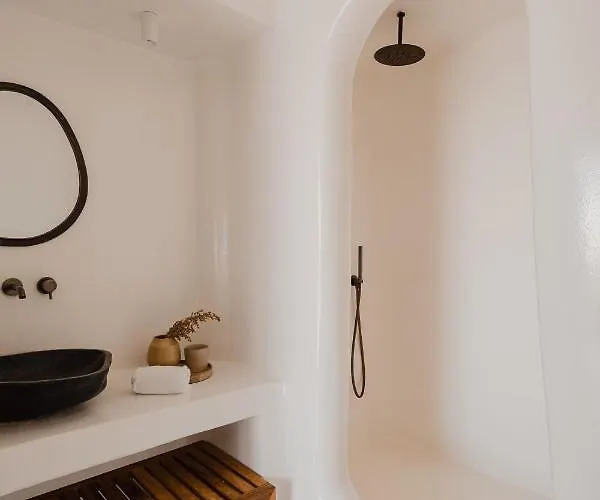 Hotel Anantara Sea View Pool (adults Only) Imerovigli (Santorini)