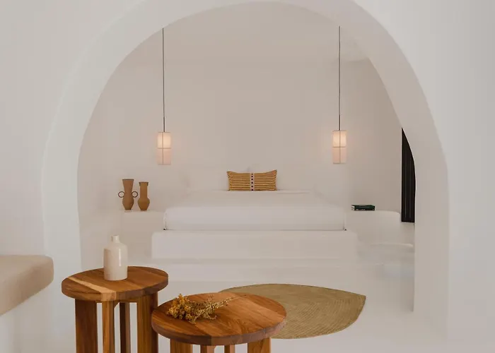 Anantara Sea View Pool (adults Only) 5* Imerovigli (Santorini)