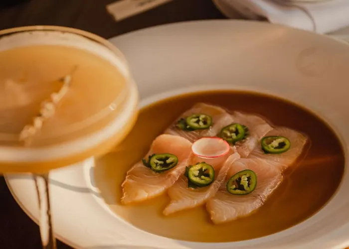 Anantara Sea View Pool (adults Only) Hotel