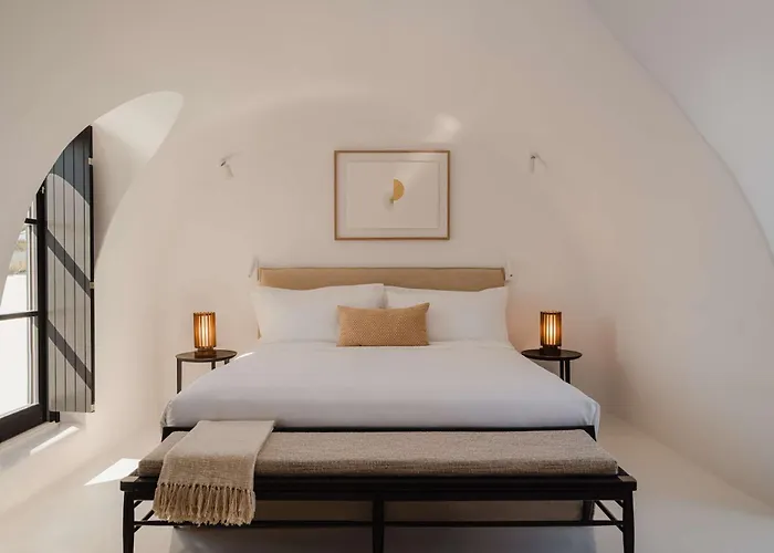 Anantara Sea View Pool (adults Only) Imerovigli (Santorini)