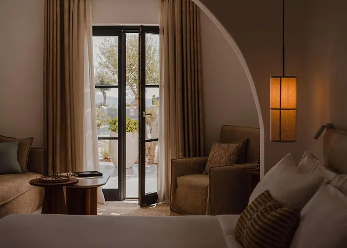 Hotel Anantara Sea View Pool (adults Only) Imerovigli (Santorini)