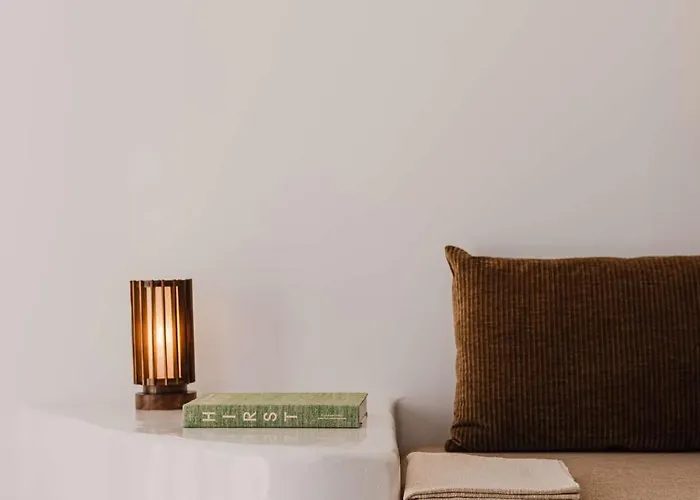 Anantara Sea View Pool (adults Only) Hotel