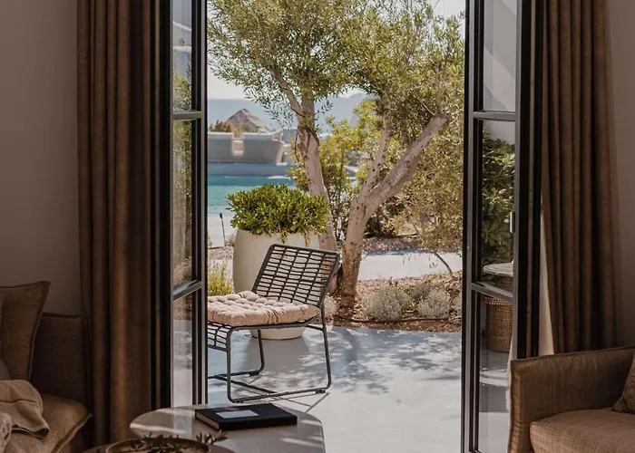 Hotel Anantara Sea View Pool (adults Only)