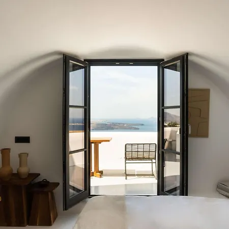 Anantara Sea View Pool (adults Only) Hotel Imerovigli (Santorini)