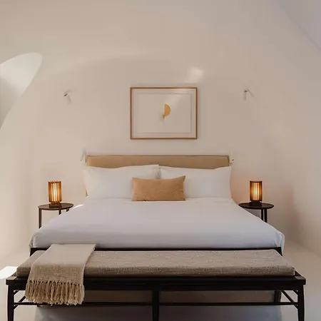 Anantara Sea View Pool (adults Only) Imerovigli (Santorini)