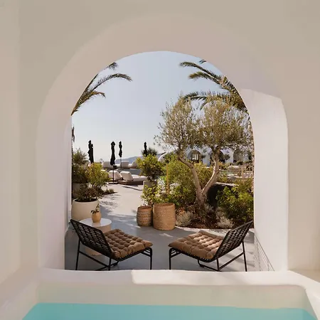 Anantara Sea View Pool (adults Only) Hotel