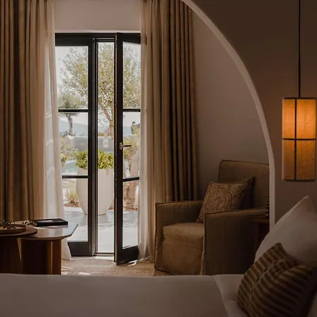 Hotel Anantara Sea View Pool (adults Only) Imerovigli (Santorini)