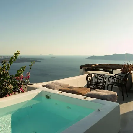 Anantara Sea View Pool (adults Only) Hotel Imerovigli (Santorini)