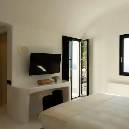 Anantara Sea View Pool (adults Only) Hotel Imerovigli (Santorini)