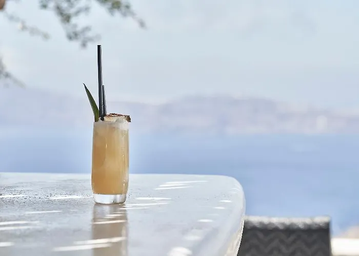 Hotel Anantara Sea View Pool (adults Only) Imerovigli