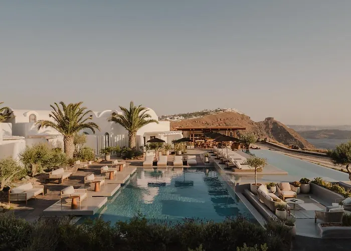 Anantara Sea View Pool (adults Only) Imerovigli