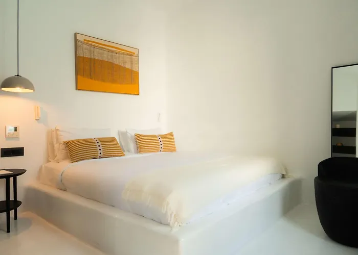 Anantara Sea View Pool (adults Only) 5* Imerovigli