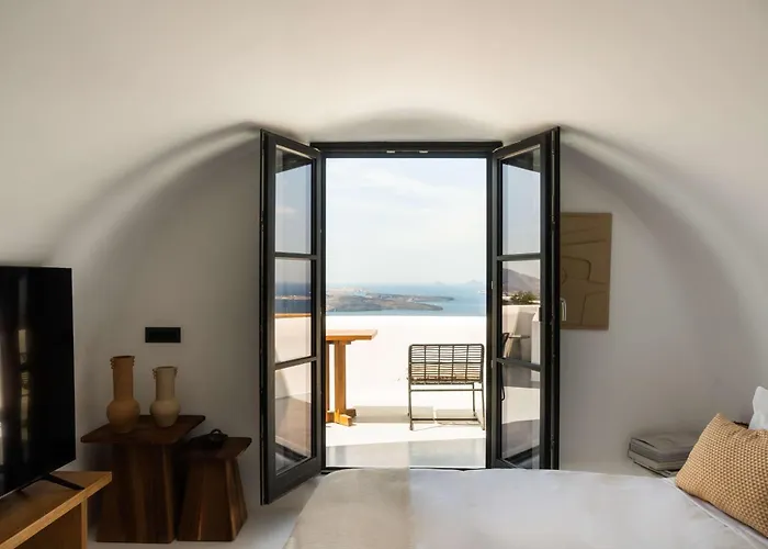 Anantara Sea View Pool (adults Only) Hotel Imerovigli