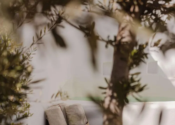 Hotel Anantara Sea View Pool (adults Only) Imerovigli