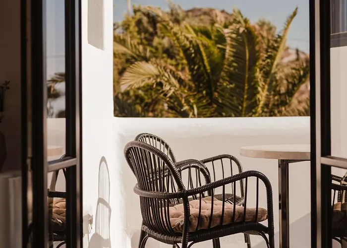 Anantara Sea View Pool (adults Only) 5* Imerovigli