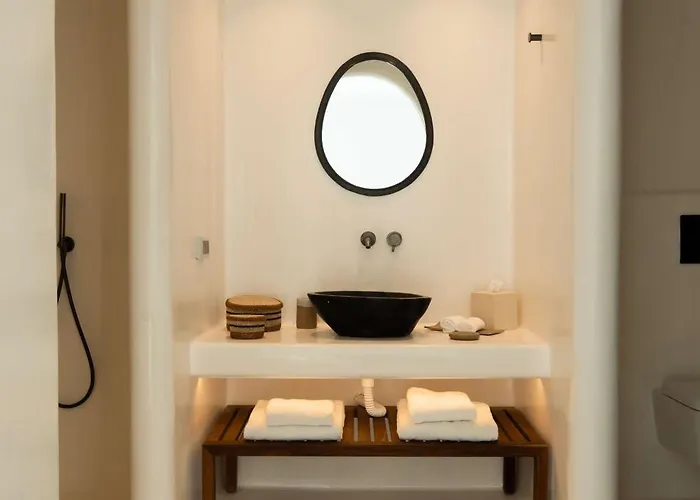 Anantara Sea View Pool (adults Only) Imerovigli