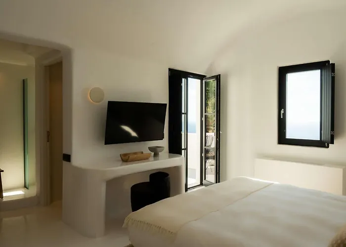 Anantara Sea View Pool (adults Only) Hotel Imerovigli