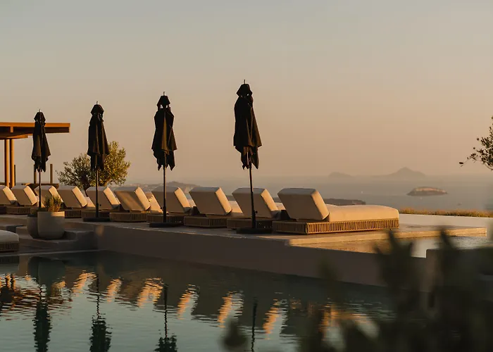 Anantara Sea View Pool (adults Only) Hotel Imerovigli