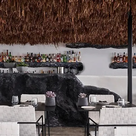 Nobu Santorini (adults Only)