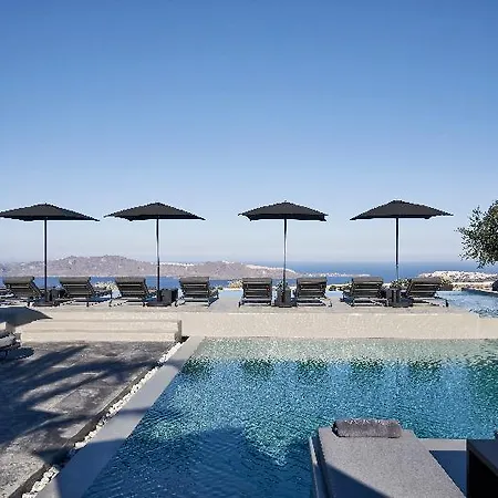 מלון Anantara Sea View Pool (adults Only)