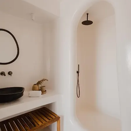 Hotel Anantara Sea View Pool (adults Only) Imerovigli (Santorini)