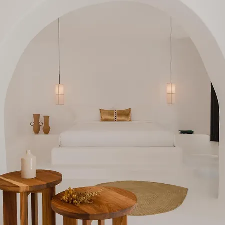 Anantara Sea View Pool (adults Only) 5* Imerovigli (Santorini)