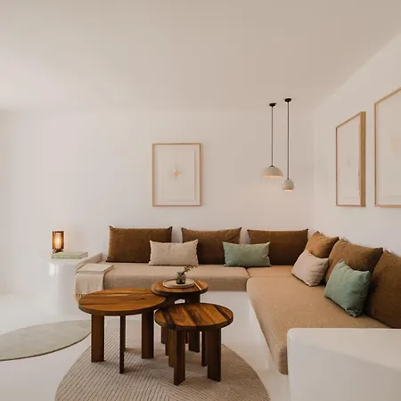 Nobu Santorini (adults Only) Hotel Imerovigli (Santorini)