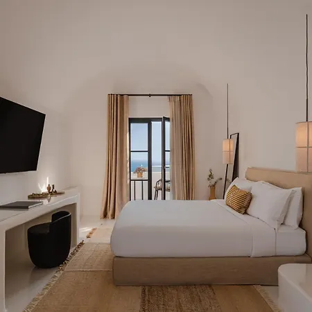 Anantara Sea View Pool (adults Only) 5* Imerovigli (Santorini)