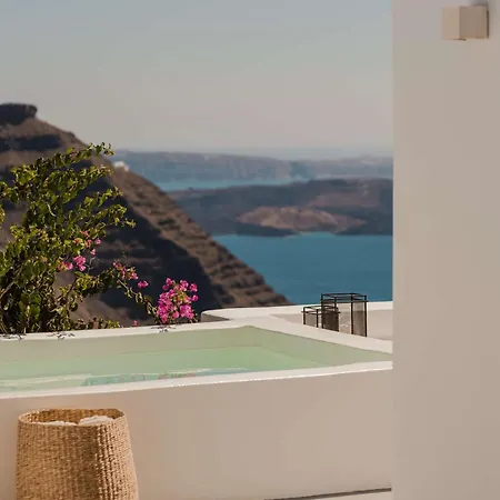 Nobu Santorini (adults Only) 5*