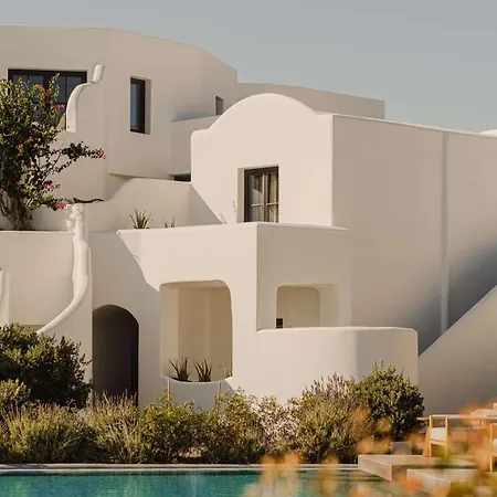 Anantara Sea View Pool (adults Only) Hotel Imerovigli (Santorini)