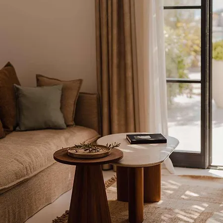 Nobu Santorini (adults Only)
