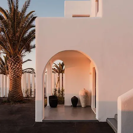 Nobu Santorini (adults Only) Hotel Imerovigli (Santorini)