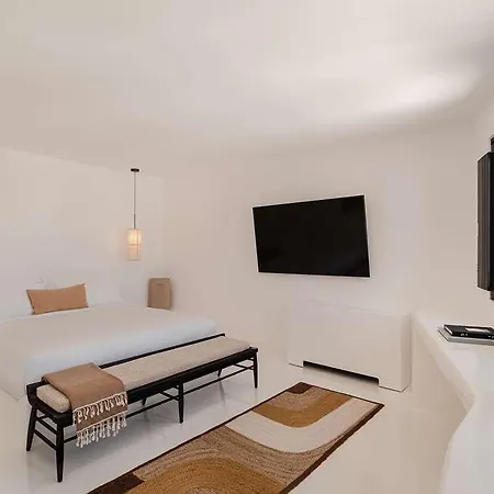 Nobu Santorini (adults Only) 5*