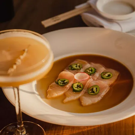 Anantara Sea View Pool (adults Only) Hotel