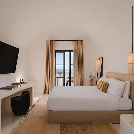 Hotel Nobu Santorini (adults Only) Imerovigli (Santorini)