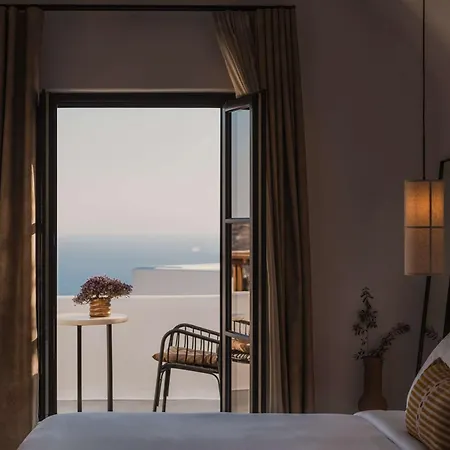 Nobu Santorini (adults Only) Imerovigli (Santorini)