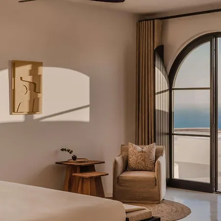 Nobu Santorini (adults Only) Hotel Imerovigli (Santorini)
