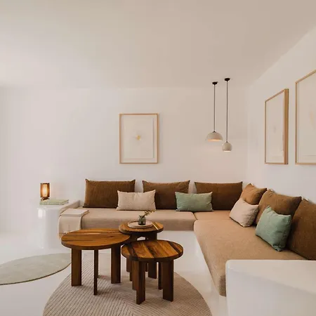 Nobu Santorini (adults Only) 5*