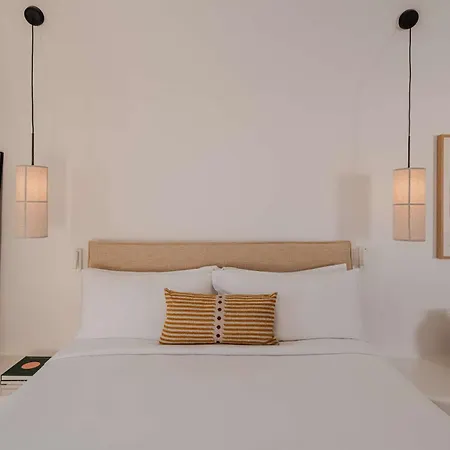 Nobu Santorini (adults Only) Hotel