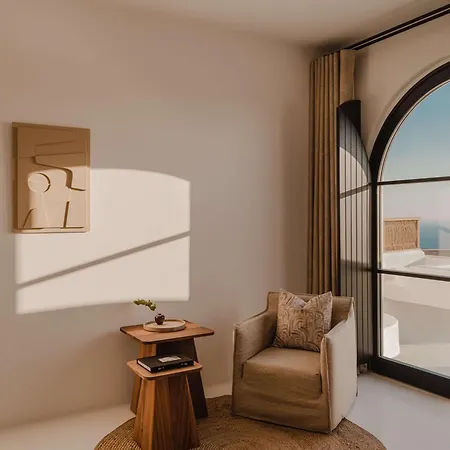 Hotel Nobu Santorini (adults Only) Imerovigli (Santorini)