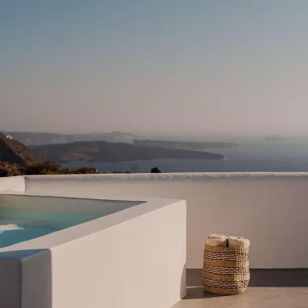 Anantara Sea View Pool (adults Only) Hotel Imerovigli (Santorini)