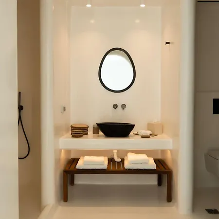 Anantara Sea View Pool (adults Only) Imerovigli (Santorini)