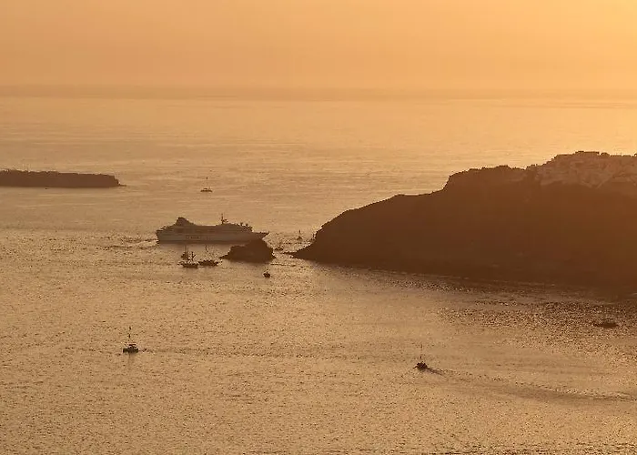 Anantara Sea View Pool (adults Only) Hotell