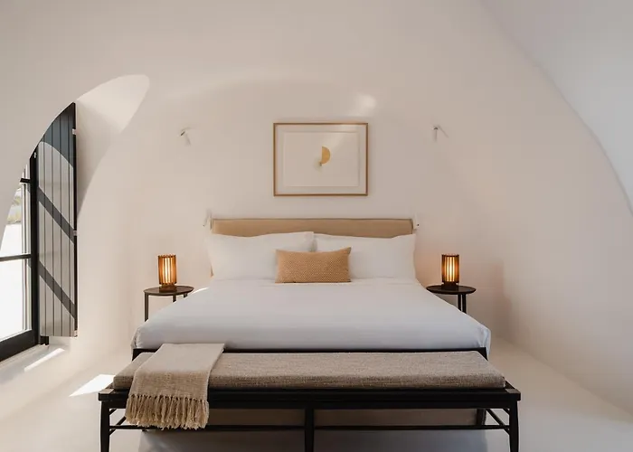 Anantara Sea View Pool (adults Only) Hotell Imerovigli (Santorini)