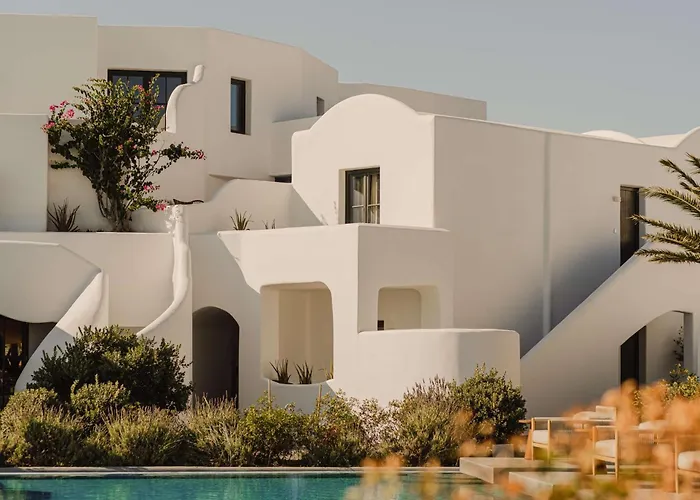 Anantara Sea View Pool (adults Only) Hotell Imerovigli (Santorini)